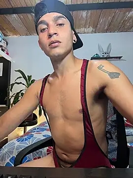 Angel latinboy online show from 15, 1, 2026
