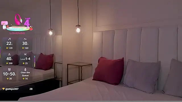 mae lyra online show from 14, 12, 2025