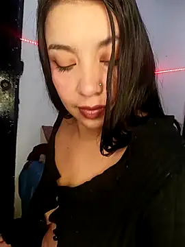 Anahibella online show from 23, 9, 2025