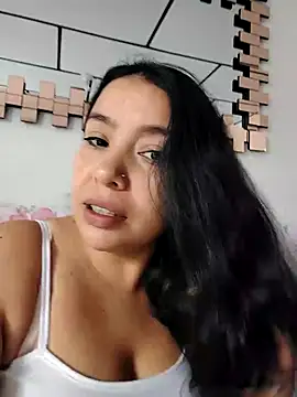 Anahibella online show from 20, 10, 2025