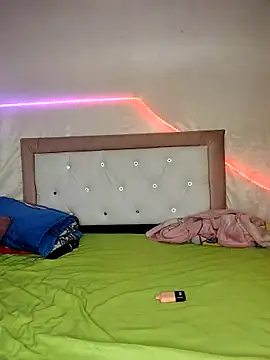 Anahibella online show from 28, 2, 2026