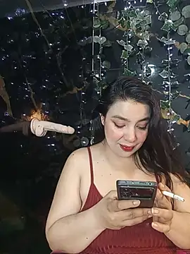 Snapshot of Anahibella chatting on 13, 6, 2026 Anahibella online show from 13, 6, 2026
