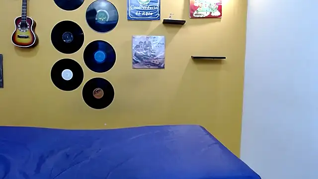 skinnyverus18 online show from 16, 2, 2026