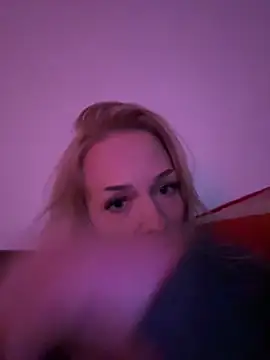 DaryaDoll online show from 13, 2, 2026