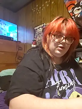 GoddessDess online show from 15, 5, 2026