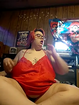 GoddessDess online show from 11, 6, 2026