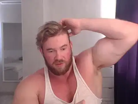 ThorHemsworthRU online show from 2, 12, 2024