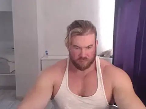 ThorHemsworthRU online show from 3, 12, 2024