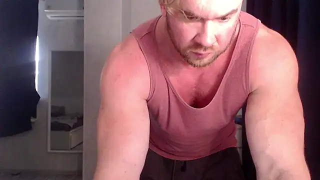 ThorHemsworthRU online show from 12, 12, 2024