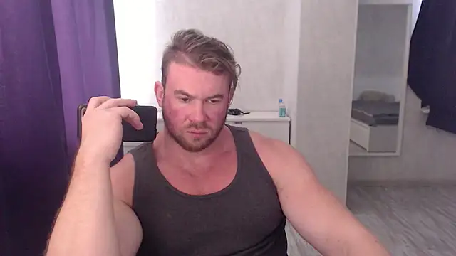 ThorHemsworthRU online show from 14, 12, 2024