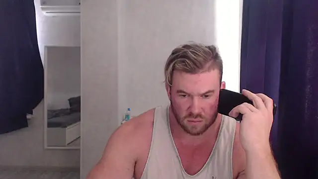 ThorHemsworthRU online show from 16, 12, 2024