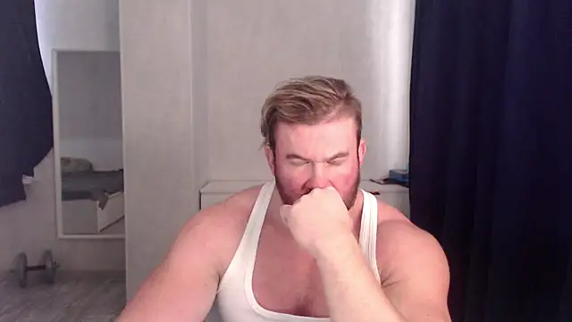 ThorHemsworthRU online show from 27, 12, 2024