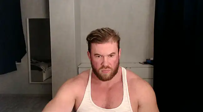 ThorHemsworthRU online show from 8, 1, 2025