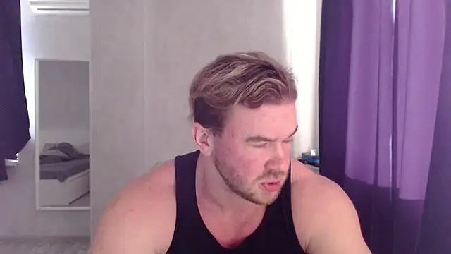 ThorHemsworthRU online show from 11, 1, 2025