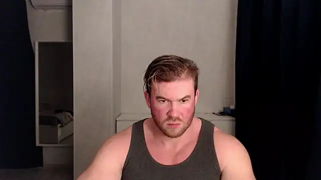 ThorHemsworthRU online show from 12, 1, 2025