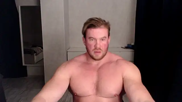 ThorHemsworthRU online show from 12, 1, 2025