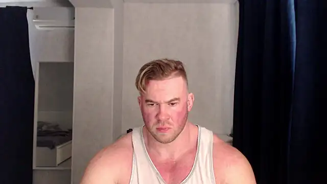 ThorHemsworthRU online show from 17, 1, 2025