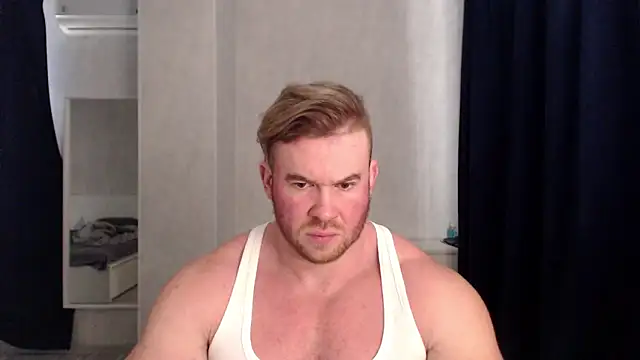 ThorHemsworthRU online show from 24, 1, 2025