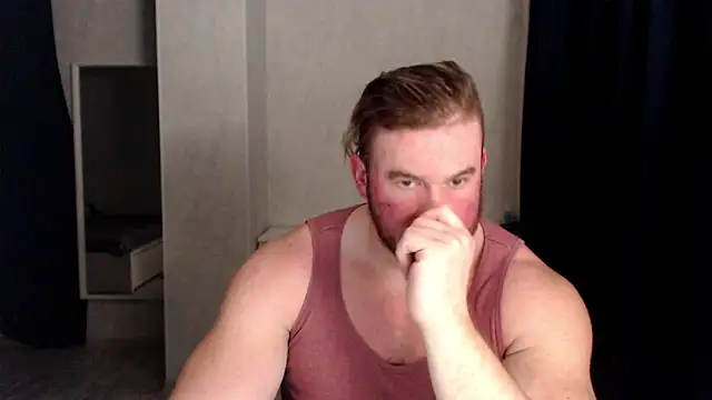 ThorHemsworthRU online show from 3, 2, 2025