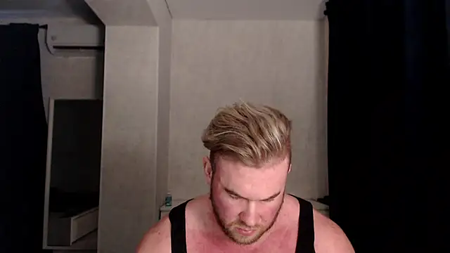 ThorHemsworthRU online show from 17, 2, 2025