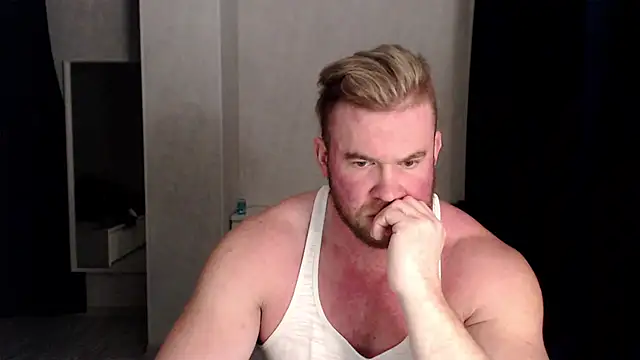 ThorHemsworthRU online show from 18, 2, 2025