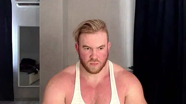 ThorHemsworthRU online show from 20, 2, 2025