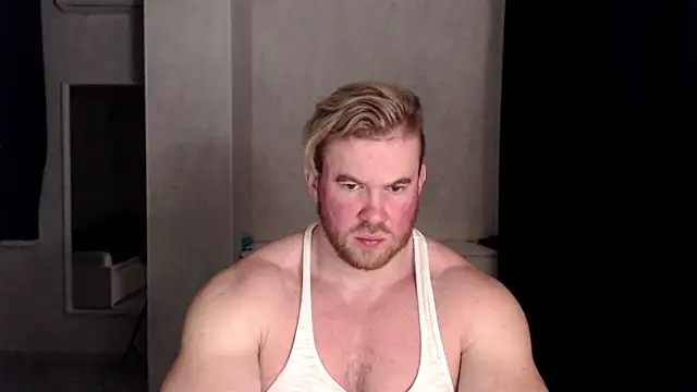 ThorHemsworthRU online show from 5, 3, 2025