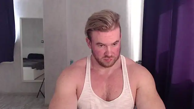 ThorHemsworthRU online show from 6, 3, 2025