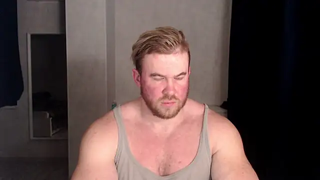 ThorHemsworthRU online show from 9, 3, 2025