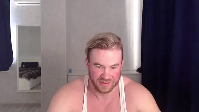 ThorHemsworthRU online show from 10, 3, 2025