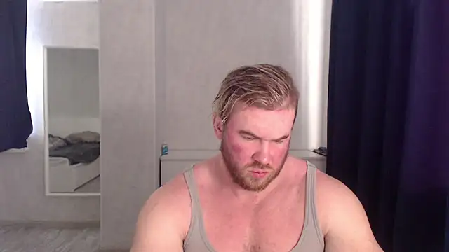 ThorHemsworthRU online show from 14, 3, 2025