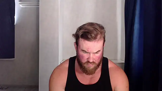 ThorHemsworthRU online show from 18, 9, 2025