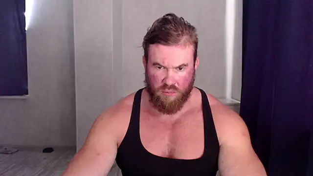 ThorHemsworthRU online show from 19, 9, 2025