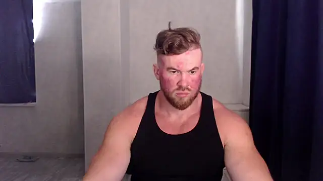 ThorHemsworthRU online show from 25, 9, 2025