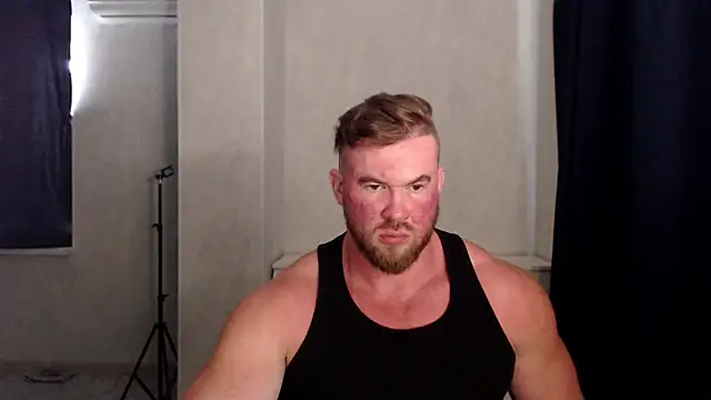 ThorHemsworthRU online show from 26, 9, 2025