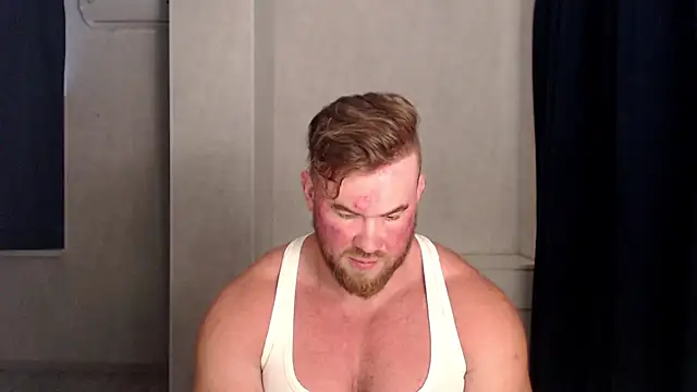 ThorHemsworthRU online show from 28, 9, 2025