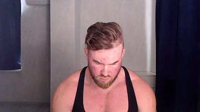 ThorHemsworthRU online show from 30, 9, 2025