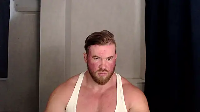 ThorHemsworthRU online show from 5, 10, 2025