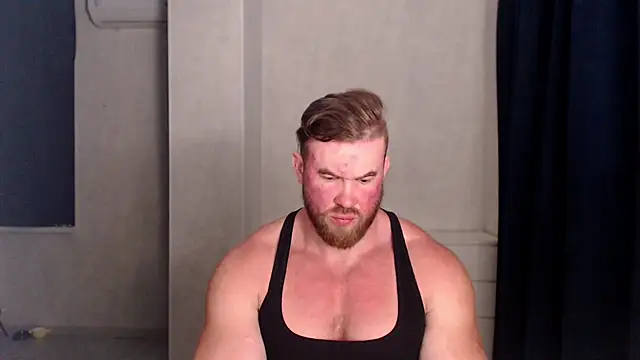 ThorHemsworthRU online show from 6, 10, 2025