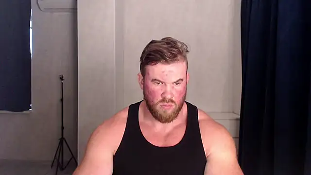 ThorHemsworthRU online show from 10, 10, 2025