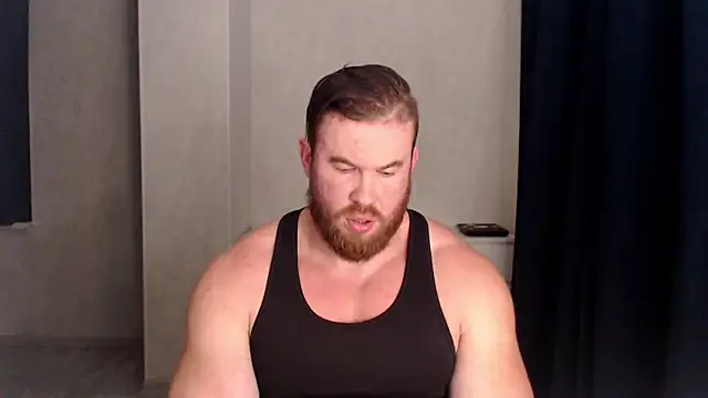 ThorHemsworthRU online show from 19, 10, 2025