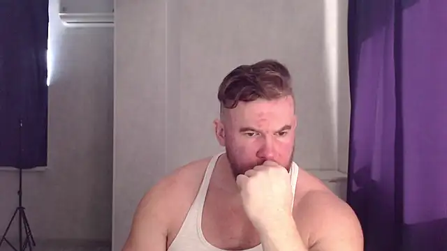 ThorHemsworthRU online show from 8, 11, 2025