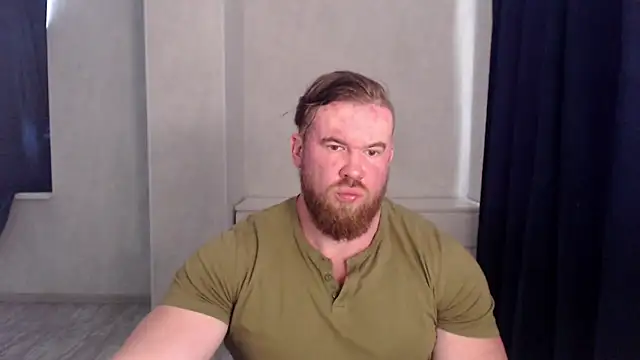 ThorHemsworthRU online show from 13, 5, 2026