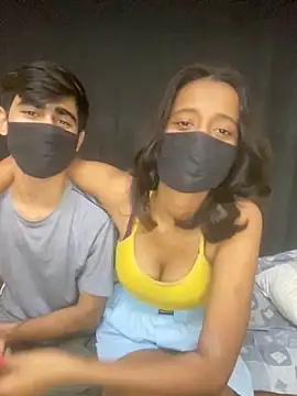 Joy Love Roxie online show from 7, 11, 2025