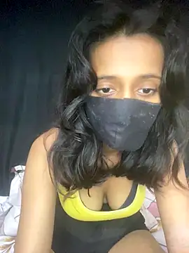 Joy Love Roxie online show from 13, 12, 2025