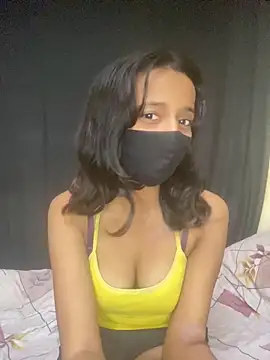 Joy Love Roxie online show from 21, 12, 2025