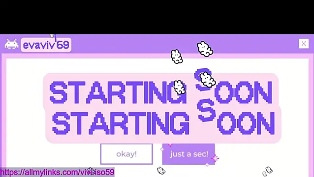 vivi-iso59 online show from 9, 9, 2025