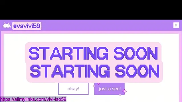 vivi-iso59 online show from 9, 10, 2025