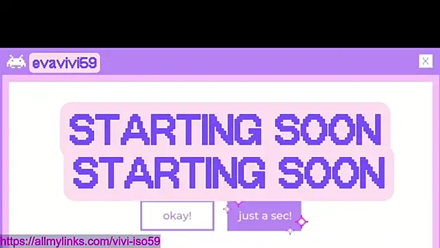 vivi-iso59 online show from 24, 10, 2025