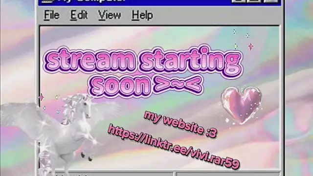 vivi-iso59 online show from 3, 3, 2026